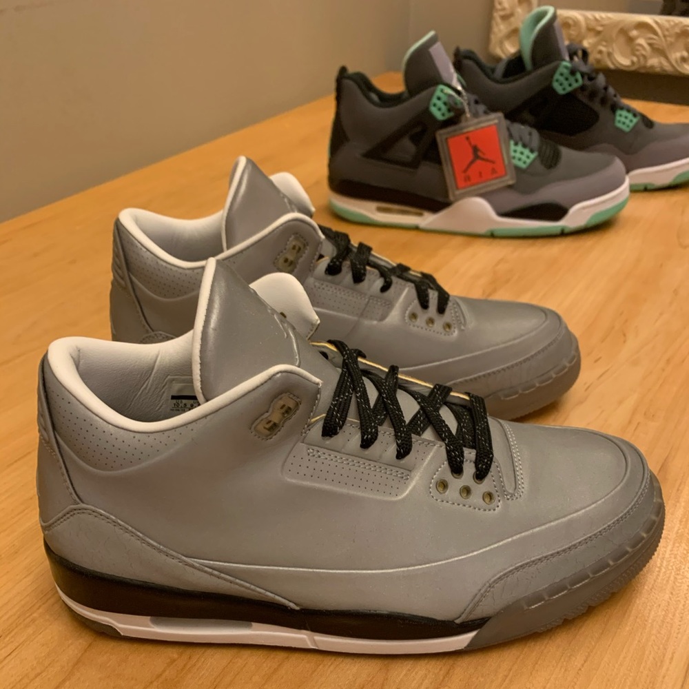 Jordan’s